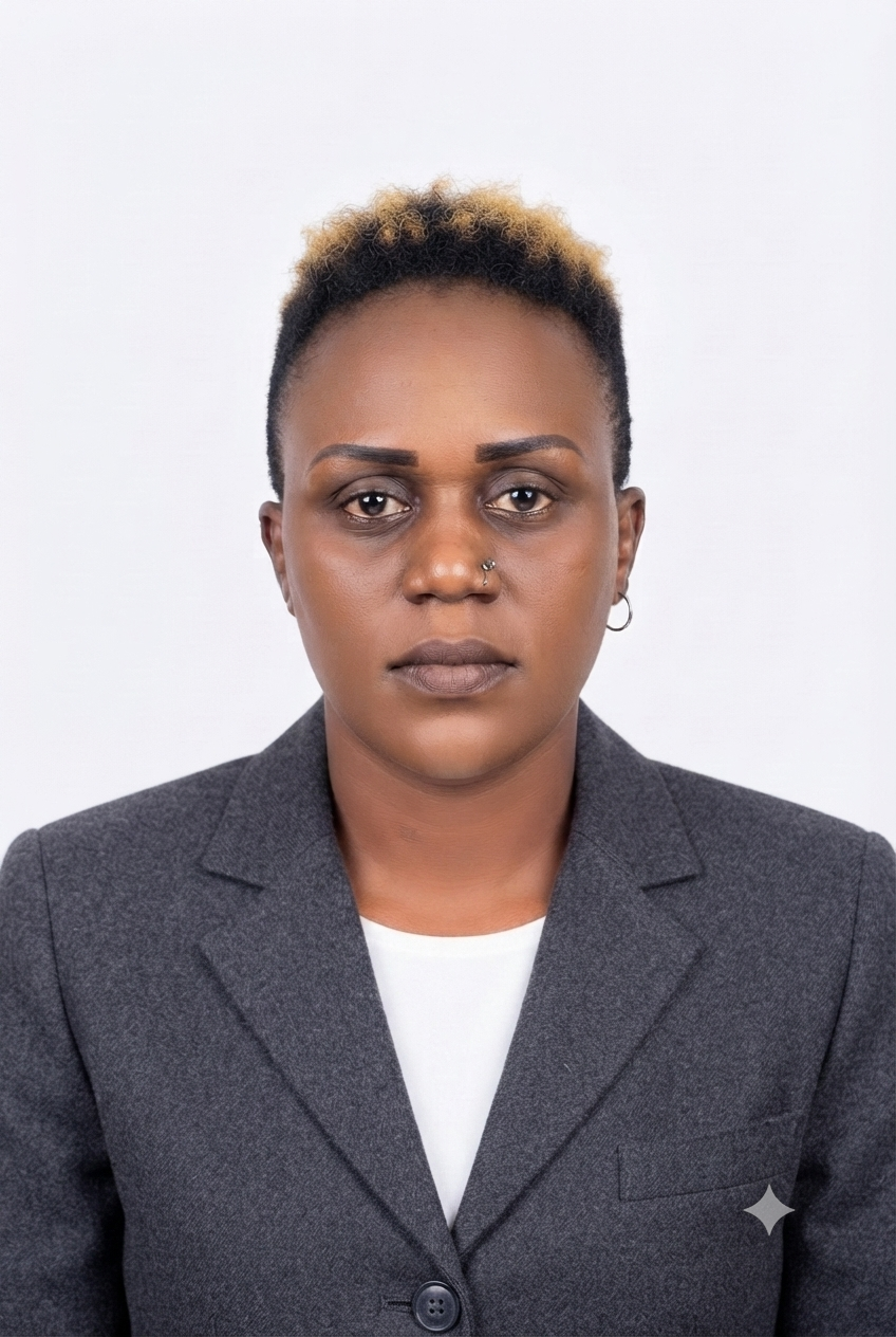 Lucie Uwizeye