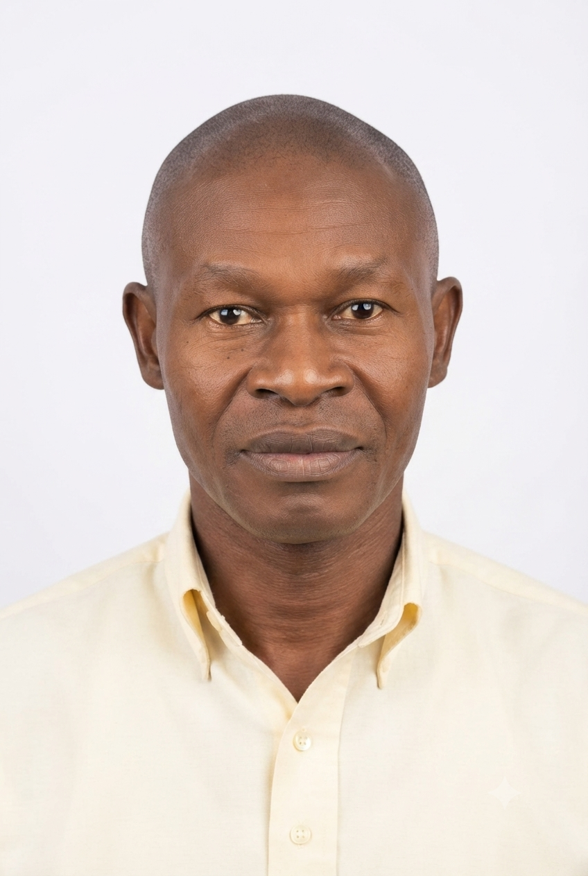 Claver NYABENDA