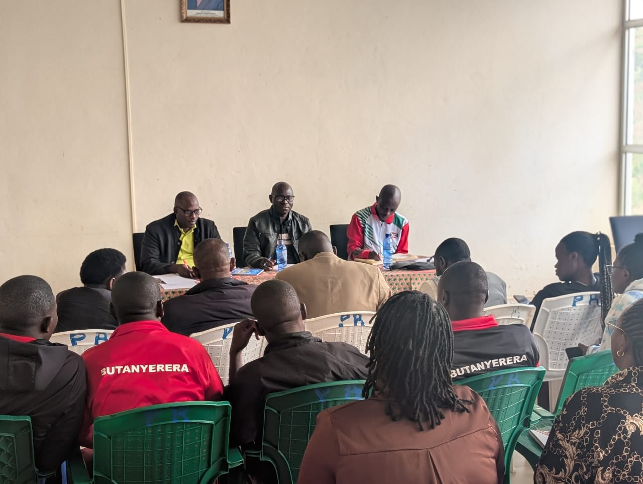 LAUNCHING PREPARATION FOR A CARBON PROJECT IN BURUNDI’S AVOCADO SECTOR
